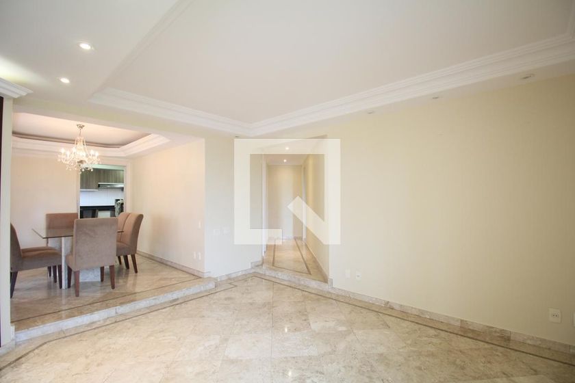 Apartamento, 3 quartos, 150 m² - Foto 5