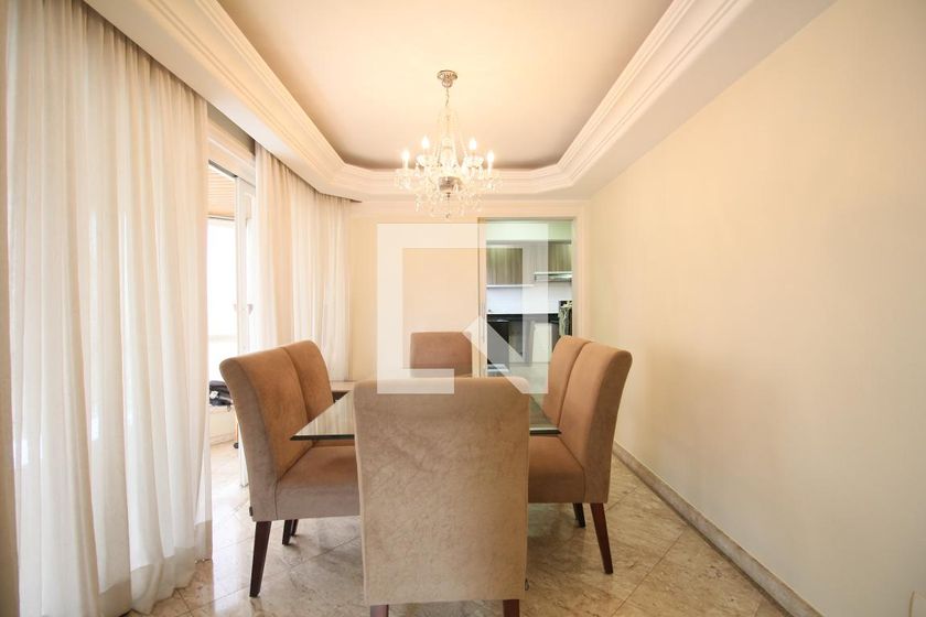 Apartamento, 3 quartos, 150 m² - Foto 9