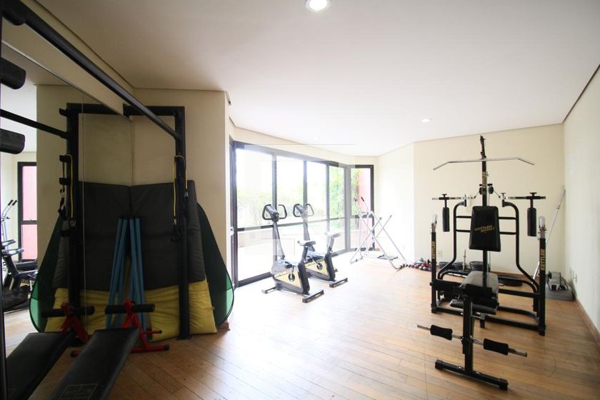 Apartamento, 3 quartos, 150 m² - Foto 107