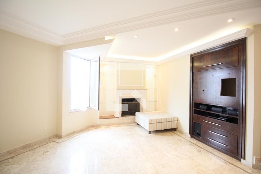 Apartamento, 3 quartos, 150 m² - Foto 1