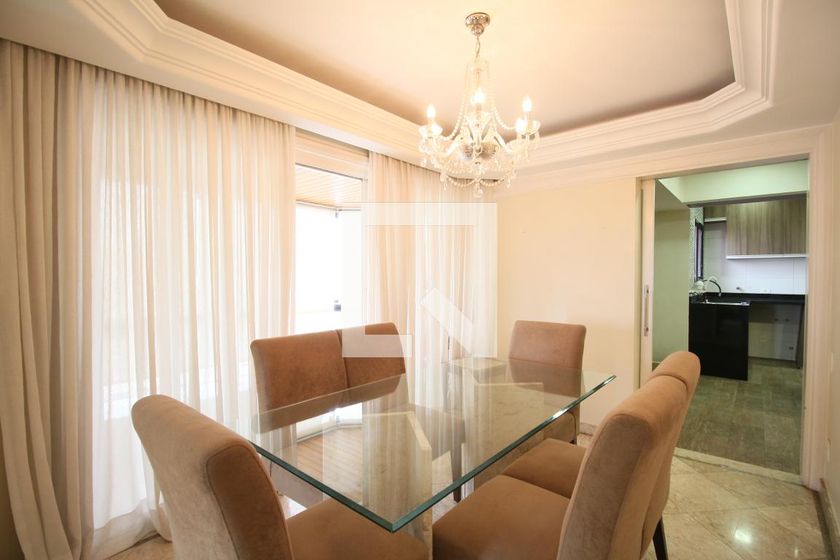 Apartamento, 3 quartos, 150 m² - Foto 11