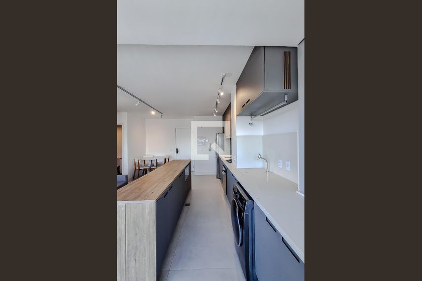 Apartamento, 2 quartos, 56 m² - Foto 61