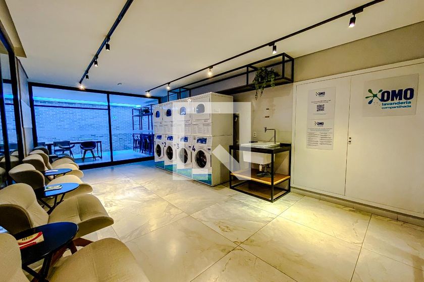 Apartamento, 2 quartos, 56 m² - Foto 89