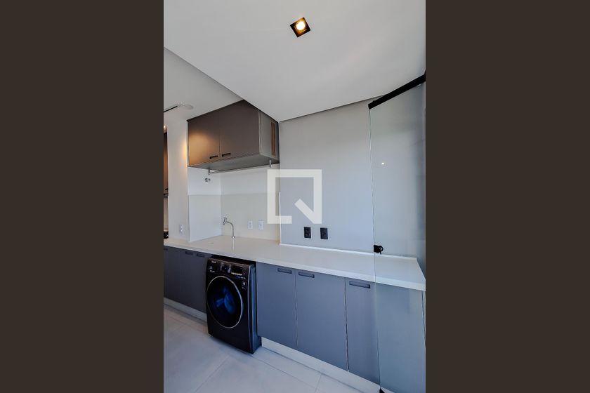 Apartamento, 2 quartos, 56 m² - Foto 59
