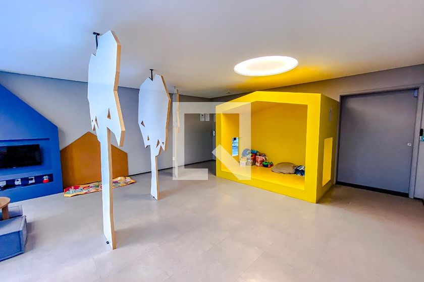 Apartamento, 2 quartos, 56 m² - Foto 83