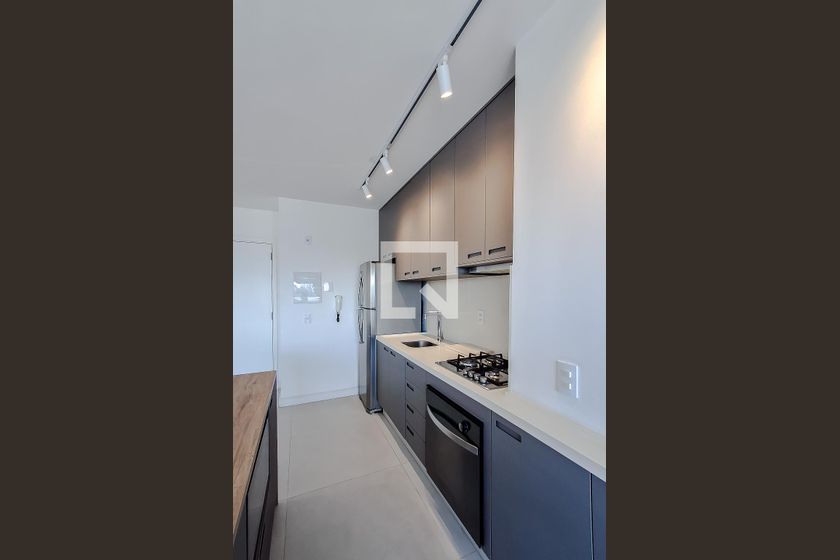 Apartamento, 2 quartos, 56 m² - Foto 53