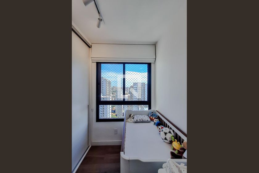 Apartamento, 2 quartos, 56 m² - Foto 13