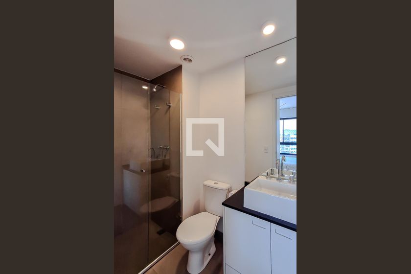 Apartamento, 2 quartos, 56 m² - Foto 33