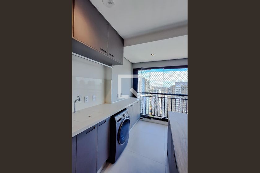 Apartamento, 2 quartos, 56 m² - Foto 57
