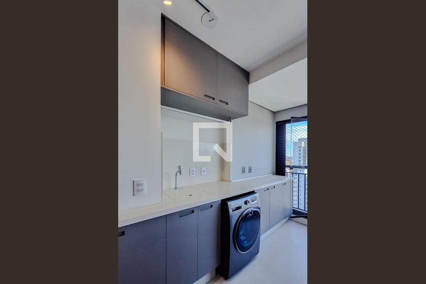 Apartamento, 2 quartos, 56 m² - Foto 65