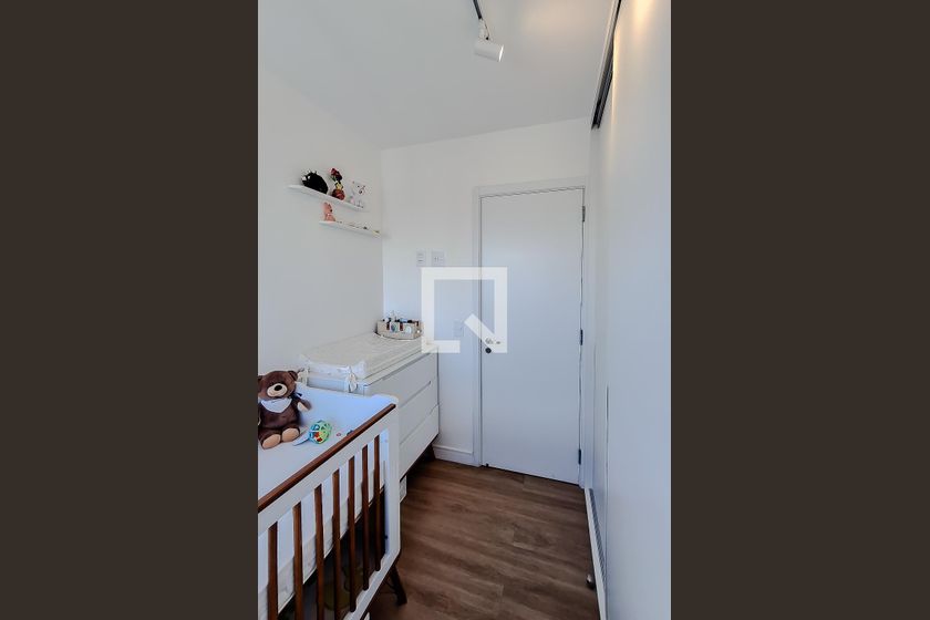 Apartamento, 2 quartos, 56 m² - Foto 17