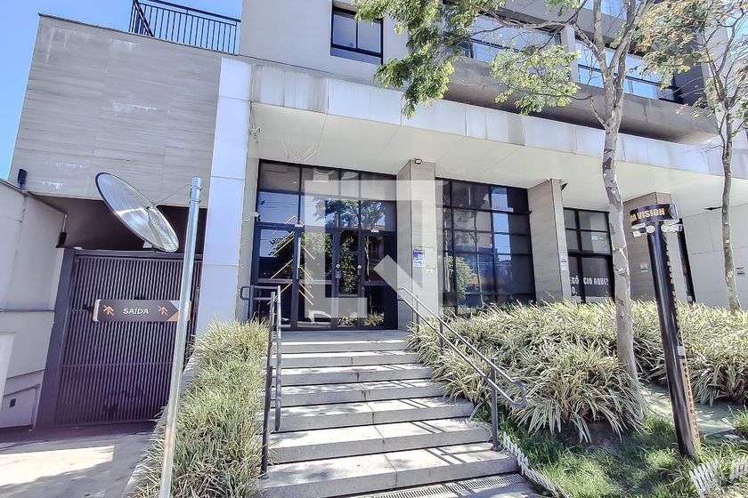 Apartamento, 2 quartos, 56 m² - Foto 71