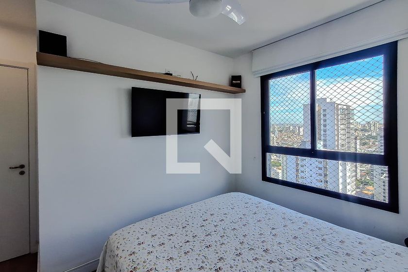 Apartamento, 2 quartos, 56 m² - Foto 29