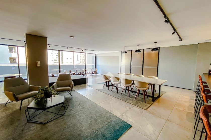 Apartamento, 2 quartos, 56 m² - Foto 85
