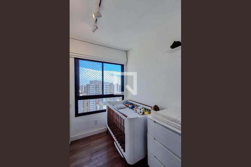 Apartamento, 2 quartos, 56 m² - Foto 11