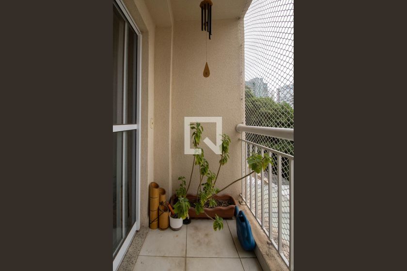 Apartamento, 2 quartos, 56 m² - Foto 17