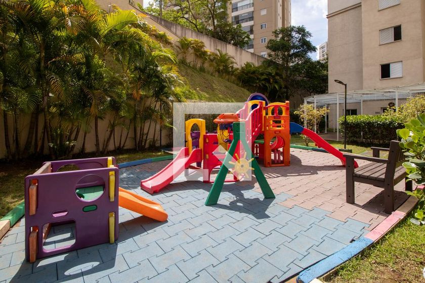 Apartamento, 2 quartos, 56 m² - Foto 95