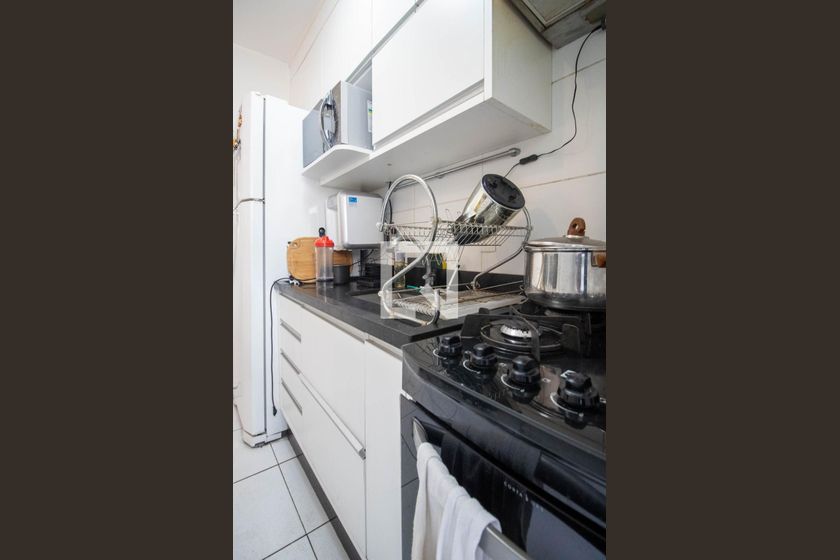 Apartamento, 2 quartos, 56 m² - Foto 63