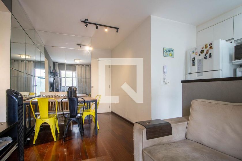 Apartamento, 2 quartos, 56 m² - Foto 9