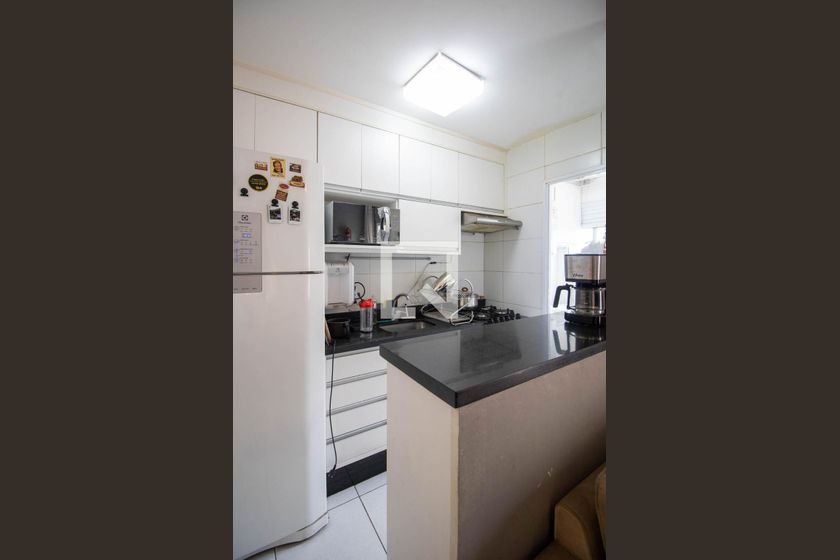 Apartamento, 2 quartos, 56 m² - Foto 55