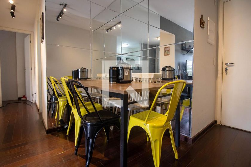 Apartamento, 2 quartos, 56 m² - Foto 7