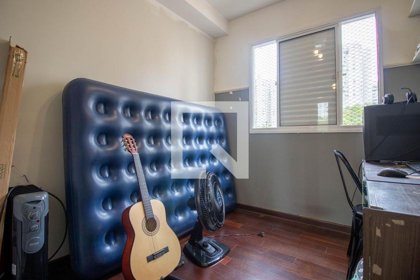 Apartamento, 2 quartos, 56 m² - Foto 27