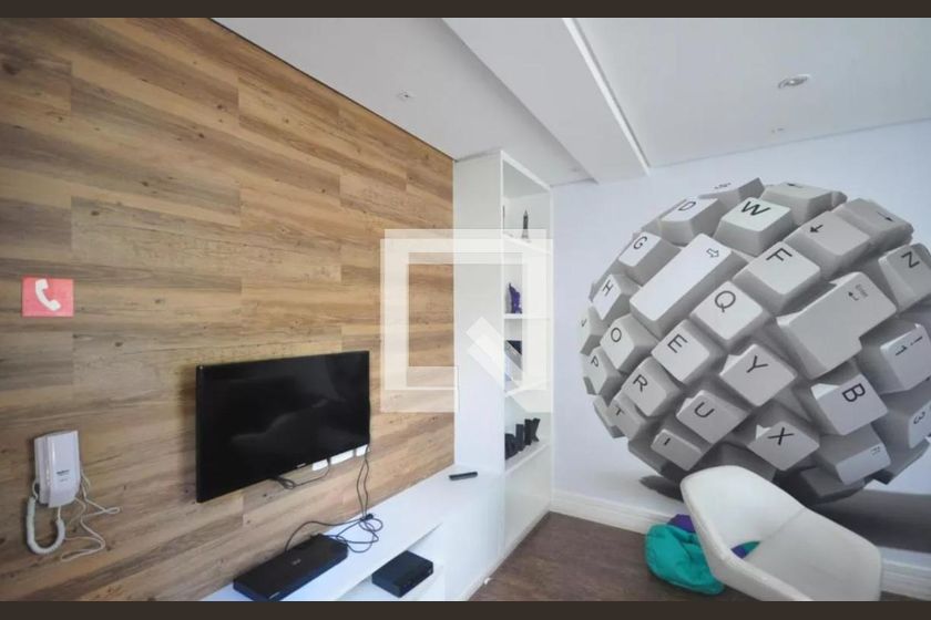 Apartamento, 2 quartos, 56 m² - Foto 93