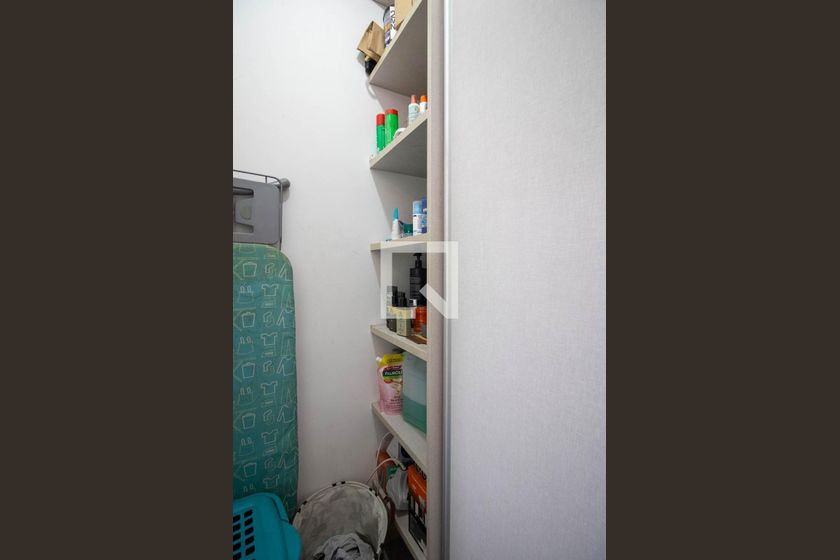 Apartamento, 2 quartos, 56 m² - Foto 39