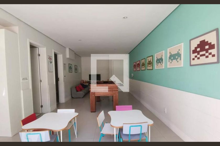 Apartamento, 2 quartos, 56 m² - Foto 89