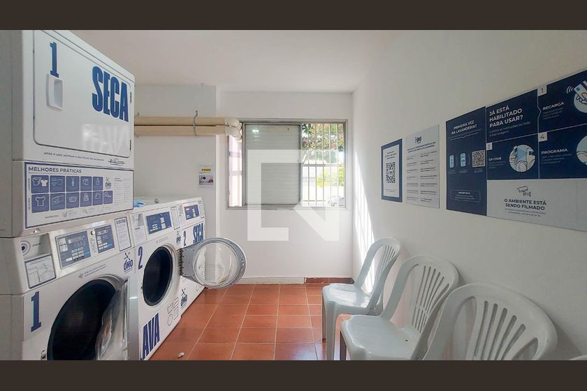 Apartamento, 3 quartos, 86 m² - Foto 55