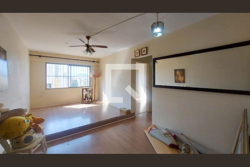 Apartamento, 3 quartos, 86 m² - Foto 1