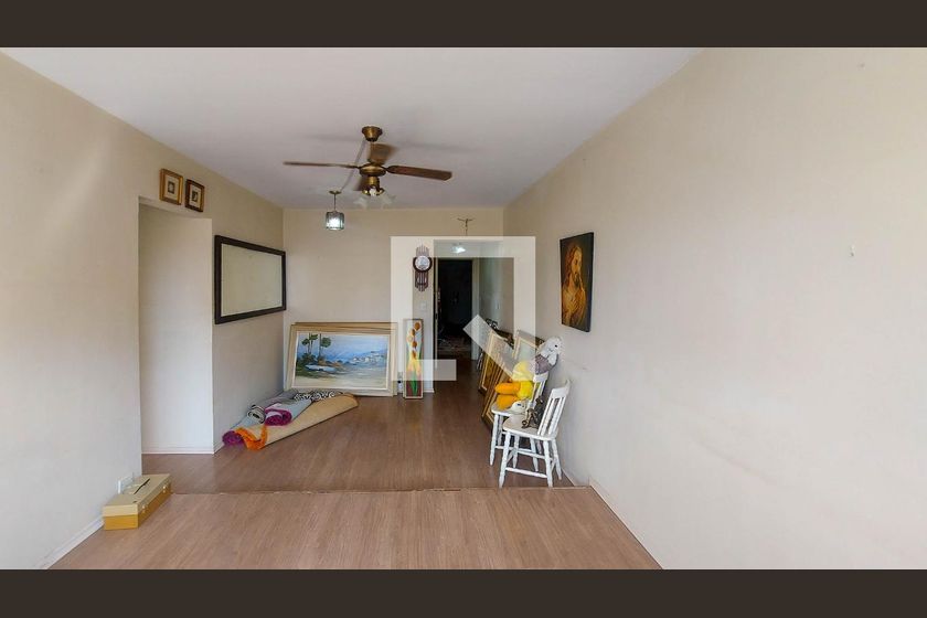 Apartamento, 3 quartos, 86 m² - Foto 5