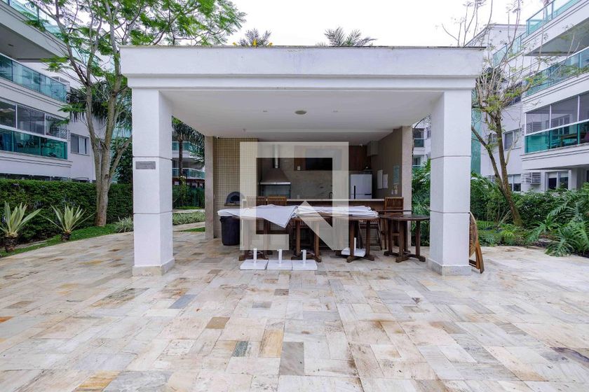 Cobertura, 3 quartos, 139 m² - Foto 139