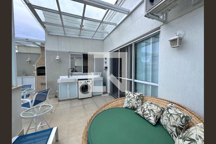 Cobertura, 3 quartos, 139 m² - Foto 99