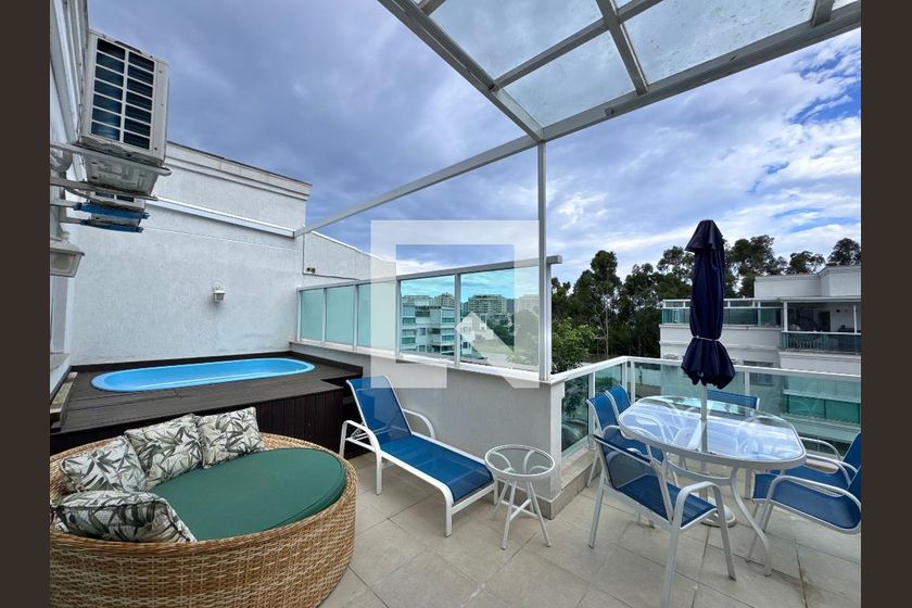 Cobertura, 3 quartos, 139 m² - Foto 95