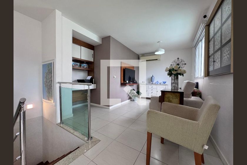 Cobertura, 3 quartos, 139 m² - Foto 5