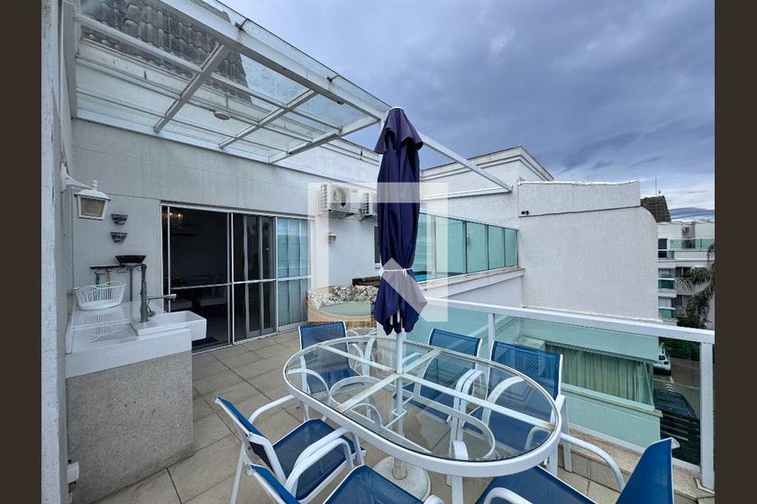 Cobertura, 3 quartos, 139 m² - Foto 93