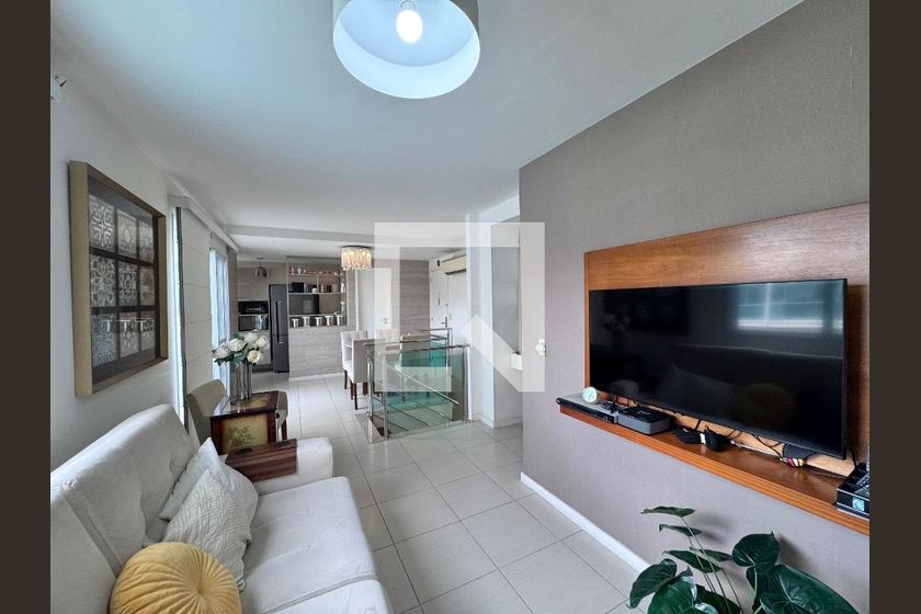 Cobertura, 3 quartos, 139 m² - Foto 9