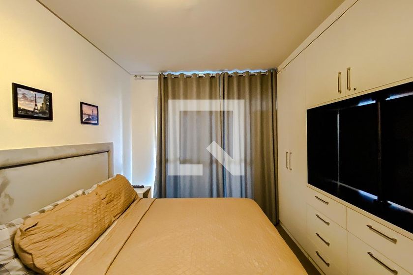 Apartamento, 1 quarto, 55 m² - Foto 33