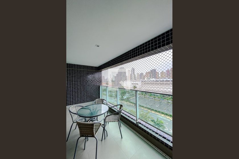 Apartamento, 1 quarto, 55 m² - Foto 13