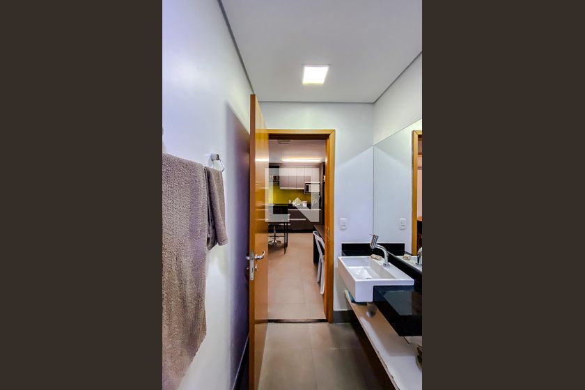 Apartamento, 1 quarto, 55 m² - Foto 41