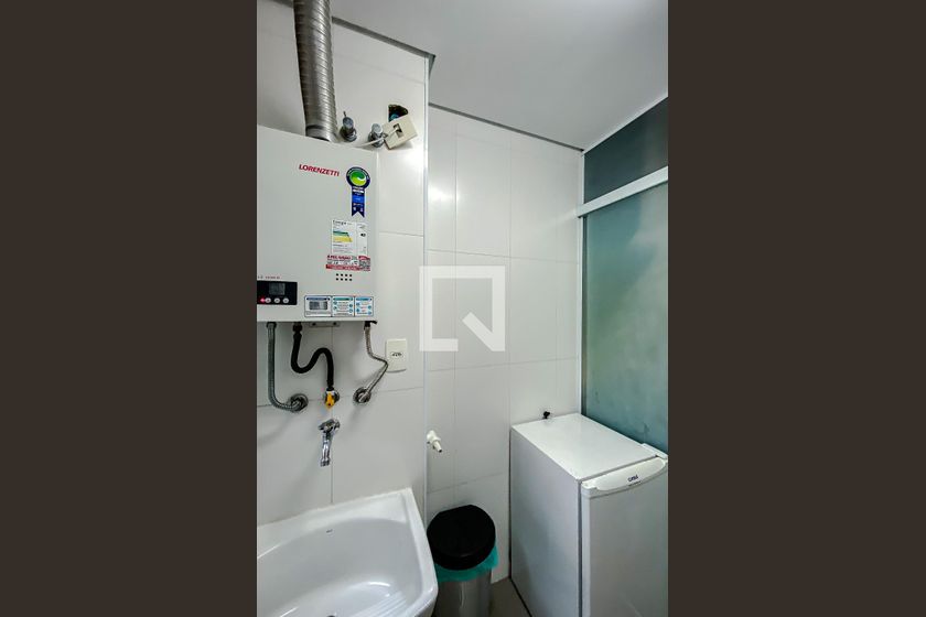 Apartamento, 1 quarto, 55 m² - Foto 59
