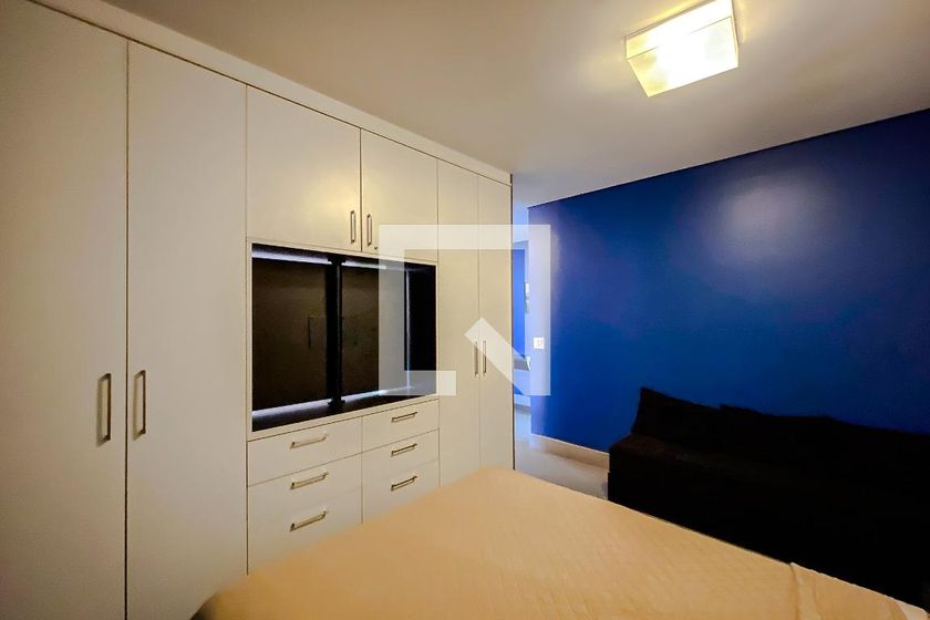 Apartamento, 1 quarto, 55 m² - Foto 29