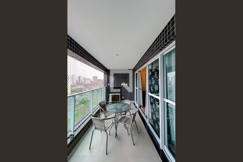 Apartamento, 1 quarto, 55 m² - Foto 19