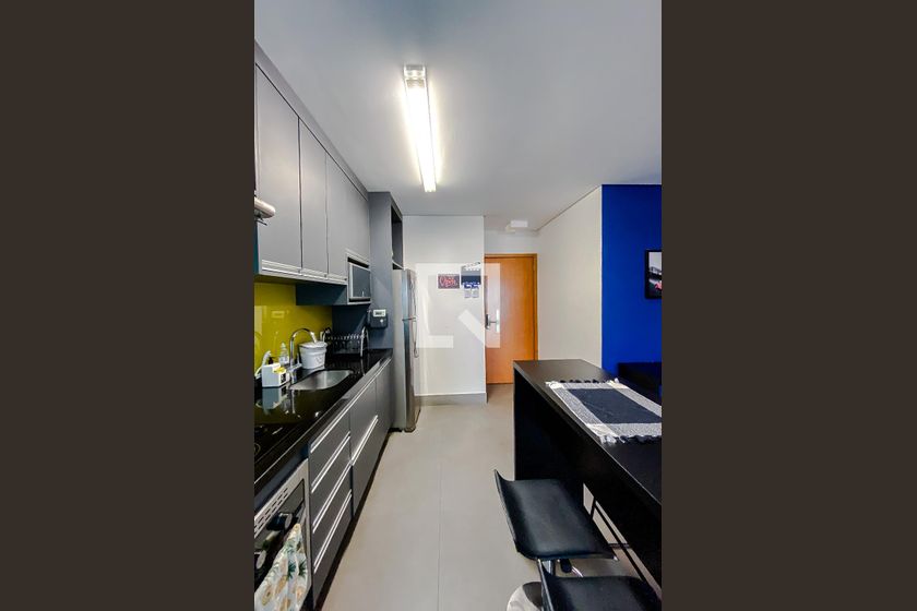 Apartamento, 1 quarto, 55 m² - Foto 49