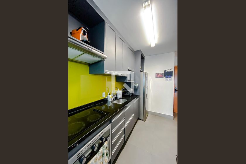 Apartamento, 1 quarto, 55 m² - Foto 51