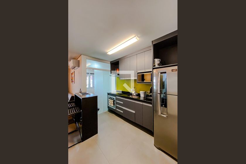 Apartamento, 1 quarto, 55 m² - Foto 45