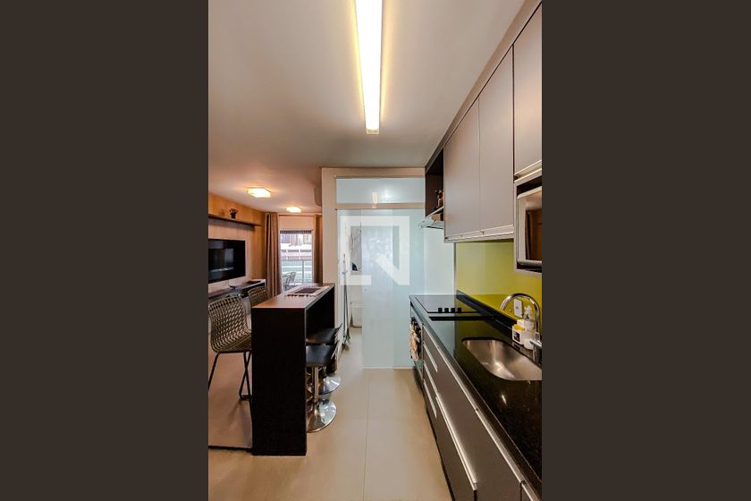 Apartamento, 1 quarto, 55 m² - Foto 47