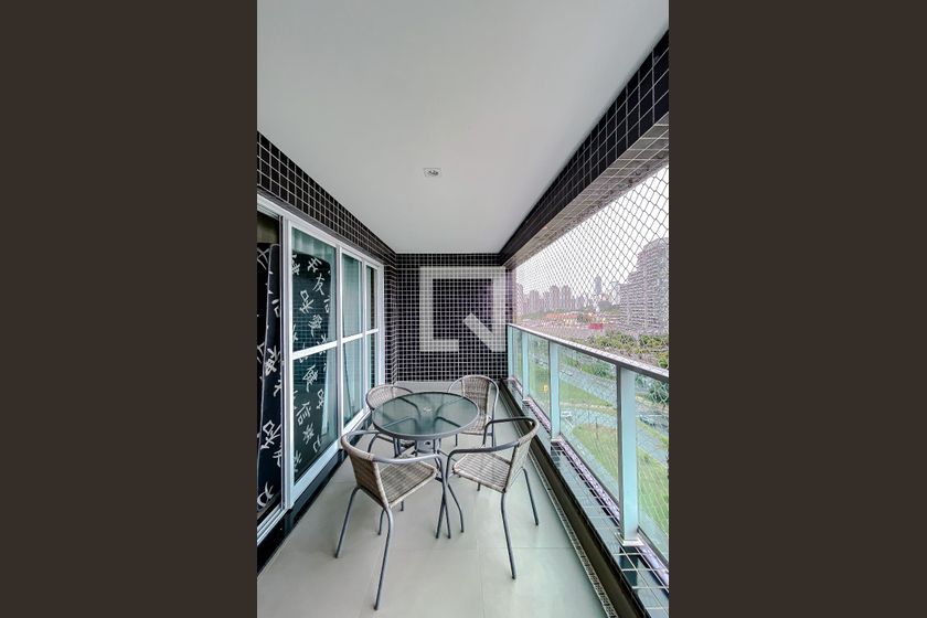 Apartamento, 1 quarto, 55 m² - Foto 15
