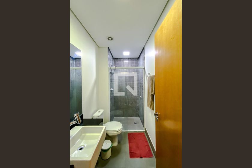 Apartamento, 1 quarto, 55 m² - Foto 37